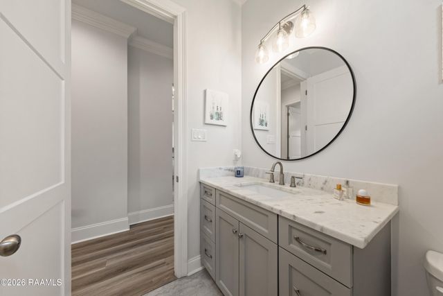 306 Last Quarter Drive, Youngsville, LA 70592