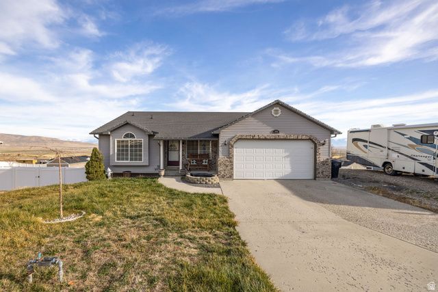 11080 N CULLIMORE LN, Tremonton, UT 84337
