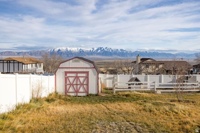 11080 N CULLIMORE LN, Tremonton, UT 84337