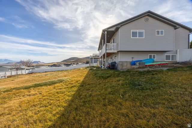11080 N CULLIMORE LN, Tremonton, UT 84337