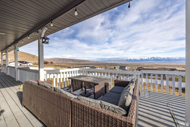 11080 N CULLIMORE LN, Tremonton, UT 84337