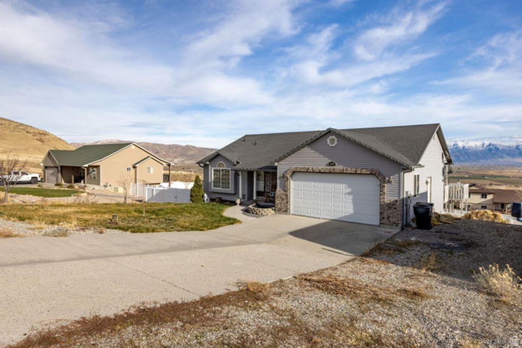 11080 N CULLIMORE LN, Tremonton, UT 84337