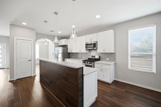 605 Dumble Street, Houston, TX 77023