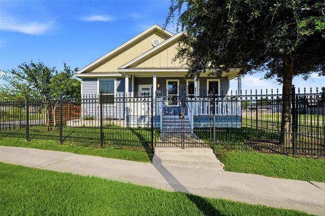 605 Dumble Street, Houston, TX 77023
