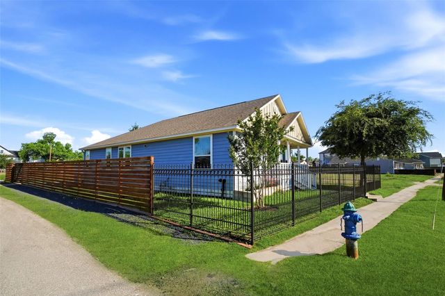 605 Dumble Street, Houston, TX 77023