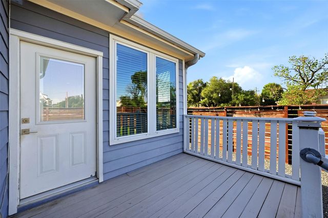 605 Dumble Street, Houston, TX 77023