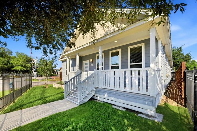 605 Dumble Street, Houston, TX 77023