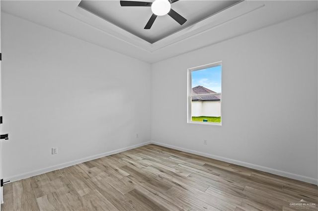 4012 Alexia Lane, Edinburg, TX 78542