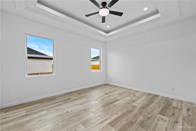 4012 Alexia Lane, Edinburg, TX 78542