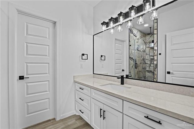 4012 Alexia Lane, Edinburg, TX 78542