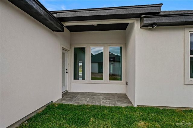 4012 Alexia Lane, Edinburg, TX 78542