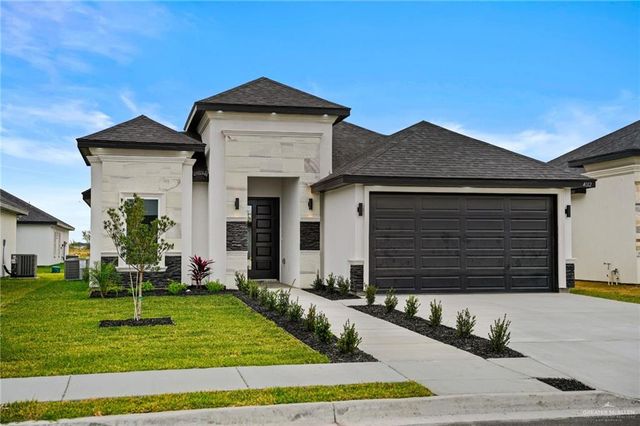 4012 Alexia Lane, Edinburg, TX 78542