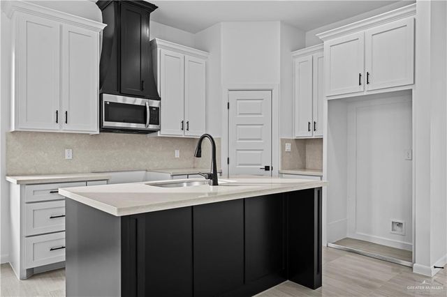 4012 Alexia Lane, Edinburg, TX 78542