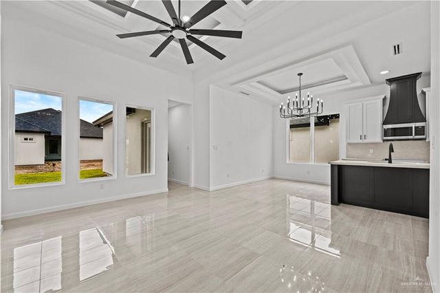 4012 Alexia Lane, Edinburg, TX 78542