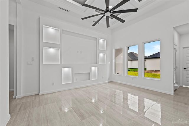 4012 Alexia Lane, Edinburg, TX 78542