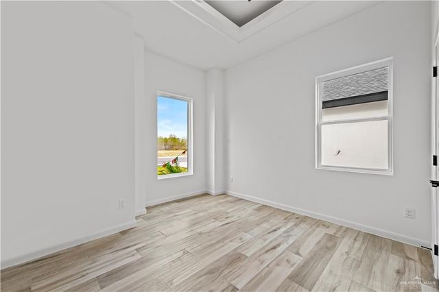 4012 Alexia Lane, Edinburg, TX 78542