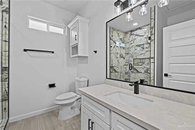 4012 Alexia Lane, Edinburg, TX 78542