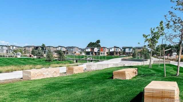 5342 E 64th Avenue, Commerce City, CO 80022