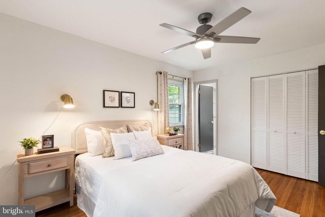 6451 FAIRLAND ST, Alexandria, VA 22312