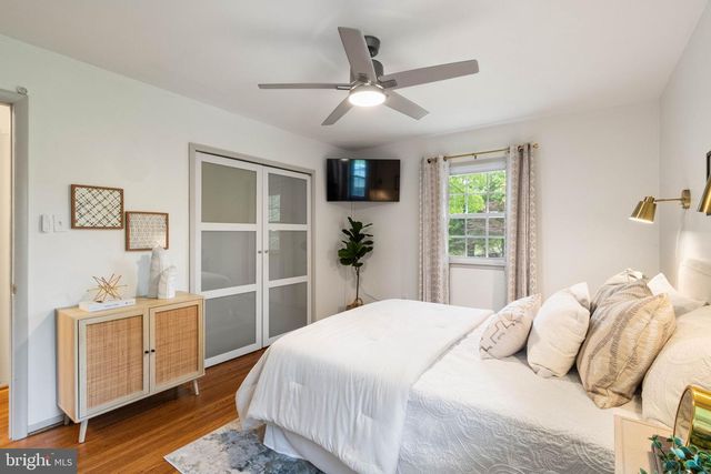 6451 FAIRLAND ST, Alexandria, VA 22312