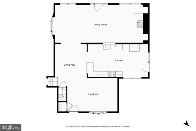 6451 FAIRLAND ST, Alexandria, VA 22312
