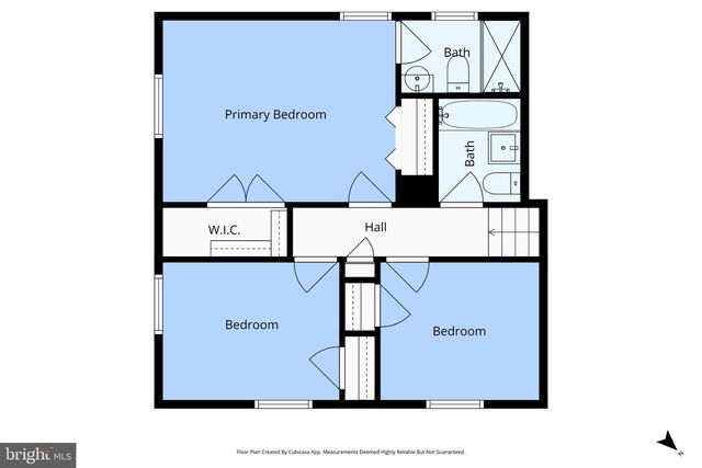 6451 FAIRLAND ST, Alexandria, VA 22312