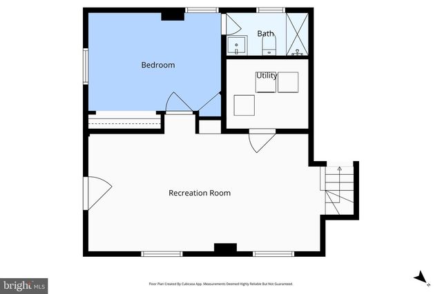 6451 FAIRLAND ST, Alexandria, VA 22312