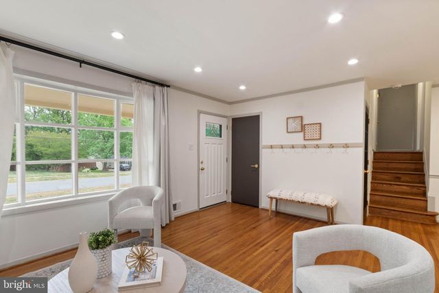 6451 FAIRLAND ST, Alexandria, VA 22312