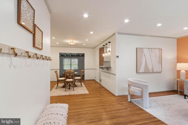 6451 FAIRLAND ST, Alexandria, VA 22312