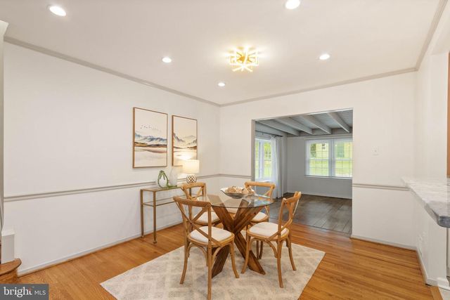 6451 FAIRLAND ST, Alexandria, VA 22312