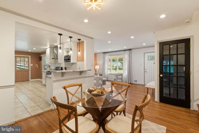 6451 FAIRLAND ST, Alexandria, VA 22312