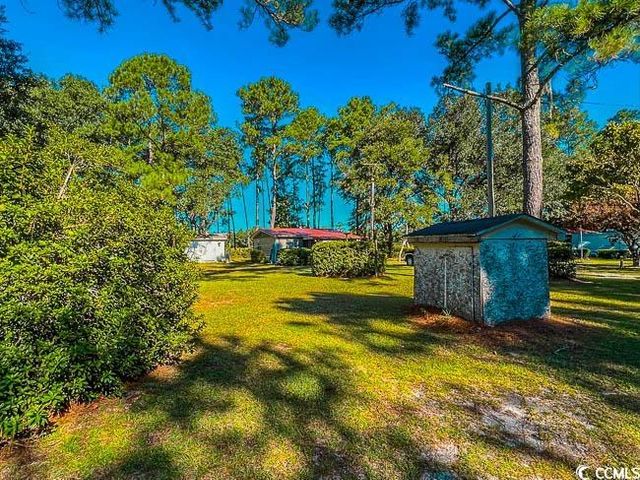 3641 Half Pint Rd., Longs, SC 29568