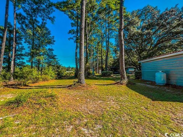 3641 Half Pint Rd., Longs, SC 29568