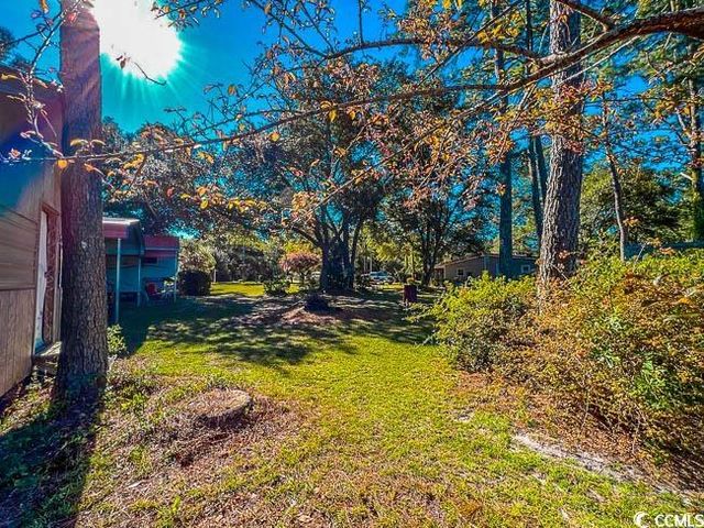 3641 Half Pint Rd., Longs, SC 29568