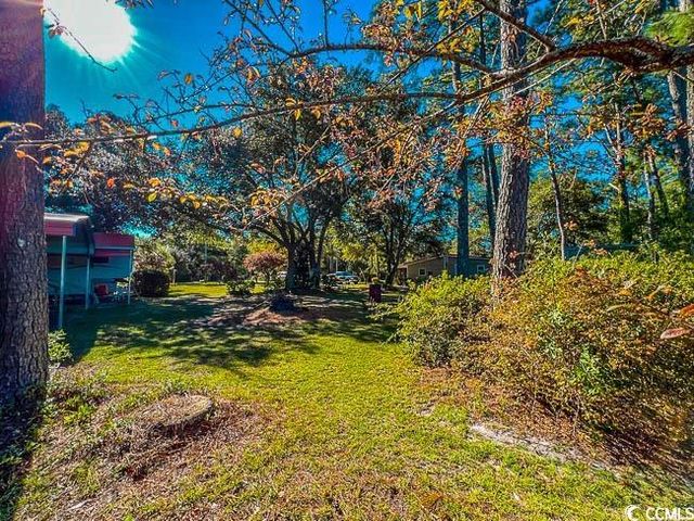 3641 Half Pint Rd., Longs, SC 29568