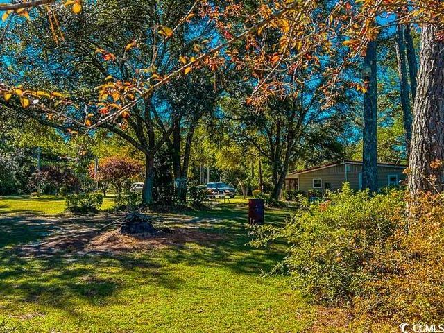 3641 Half Pint Rd., Longs, SC 29568
