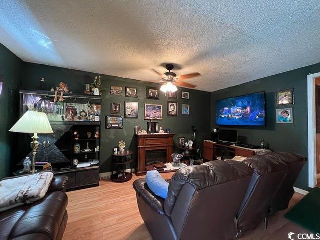 3641 Half Pint Rd., Longs, SC 29568