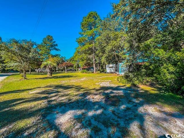 3641 Half Pint Rd., Longs, SC 29568