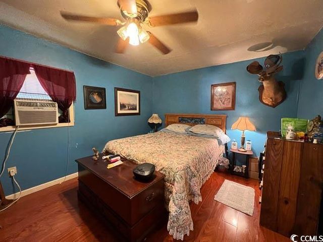 3641 Half Pint Rd., Longs, SC 29568