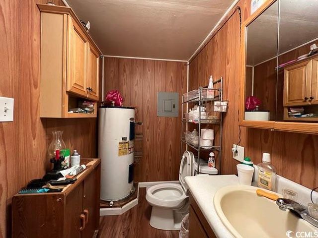 3641 Half Pint Rd., Longs, SC 29568