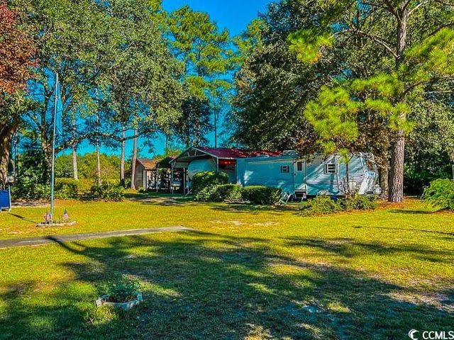 3641 Half Pint Rd., Longs, SC 29568
