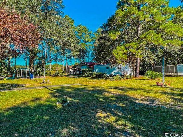 3641 Half Pint Rd., Longs, SC 29568
