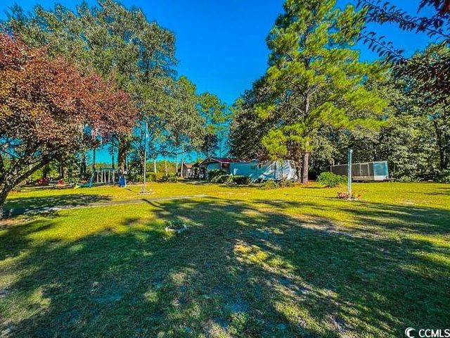 3641 Half Pint Rd., Longs, SC 29568