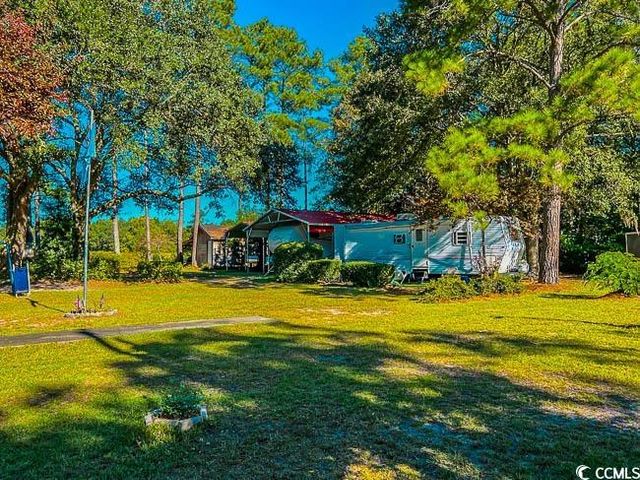 3641 Half Pint Rd., Longs, SC 29568