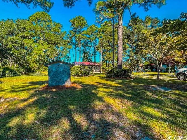 3641 Half Pint Rd., Longs, SC 29568