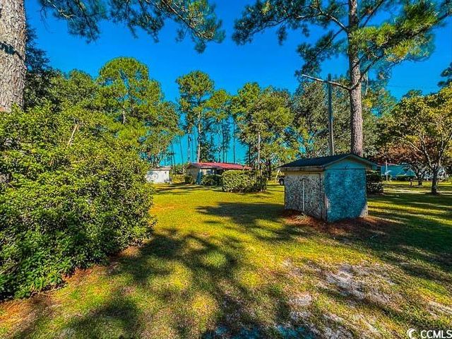 3641 Half Pint Rd., Longs, SC 29568