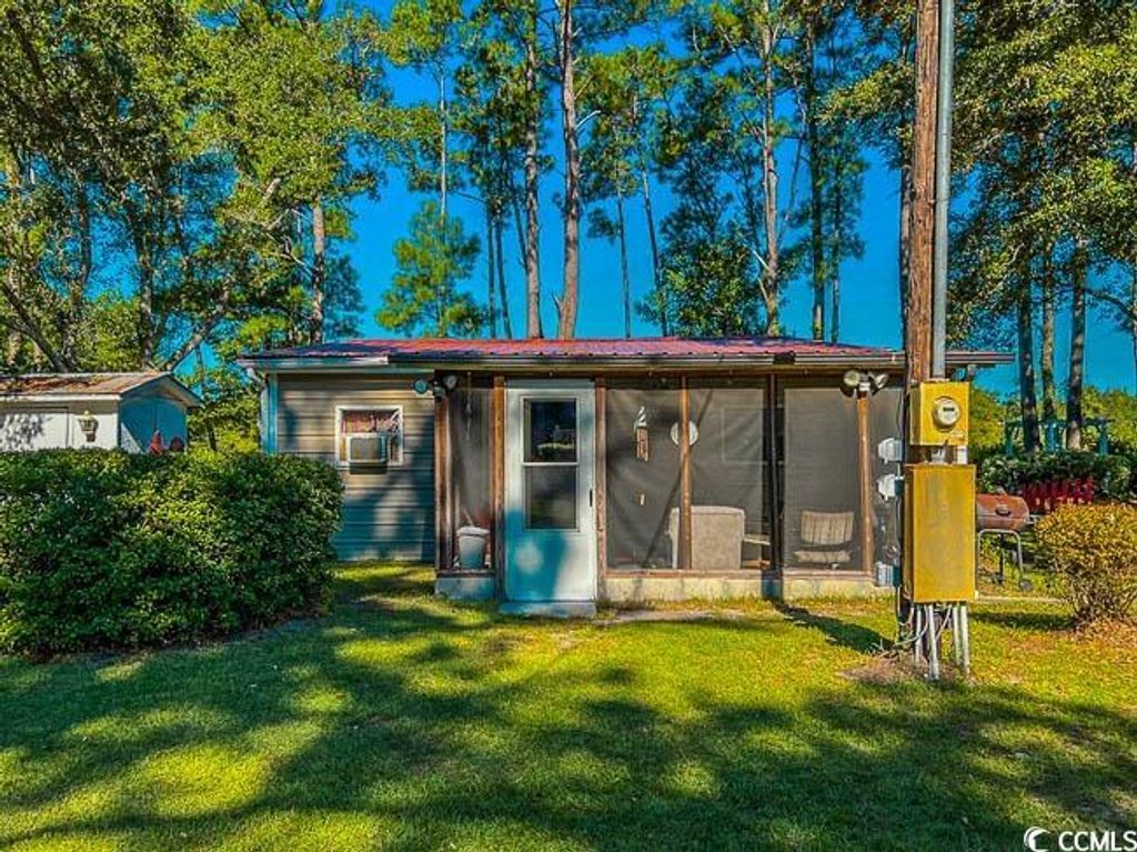 3641 Half Pint Rd., Longs, SC 29568