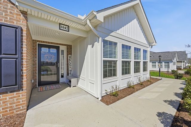 1042 Forest Oaks Drive, Center Twp, PA 16001