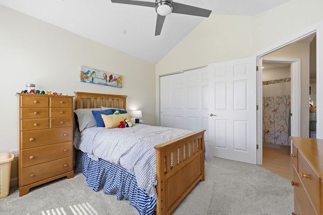 1042 Forest Oaks Drive, Center Twp, PA 16001