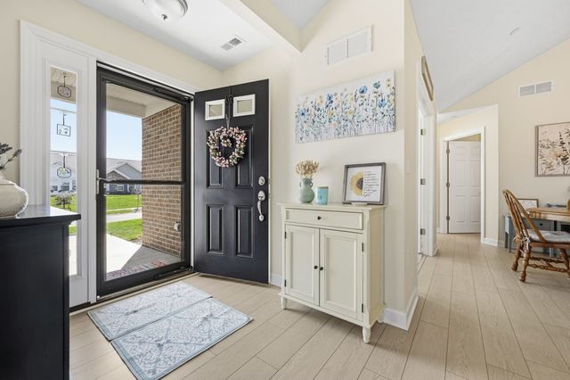 1042 Forest Oaks Drive, Center Twp, PA 16001
